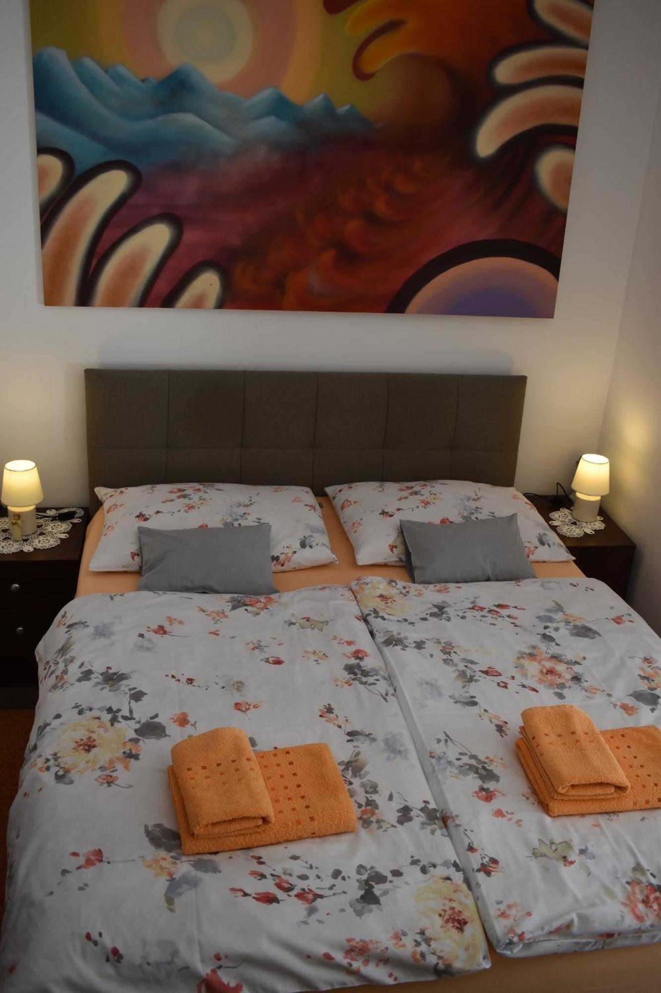 Studio Apartman Tasha Опатія Екстер'єр фото